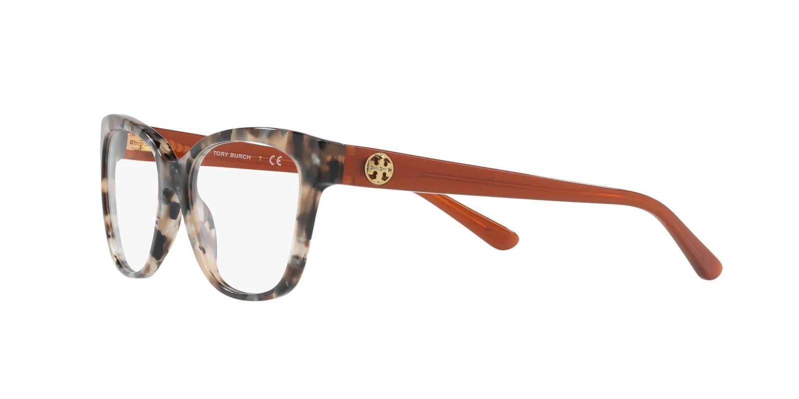 Tory Burch 2079 Eyeglasses - view 7